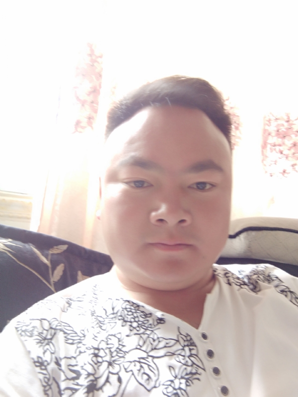 梦的使者的第一张照片--六盘水残疾人相亲网