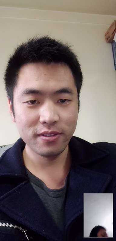死鬼吹灯的第一张照片--六盘水残疾人相亲网