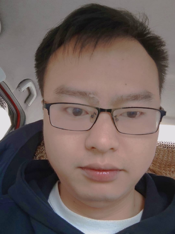 三季稻的第一张照片--六盘水残疾人相亲网